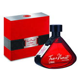 Armaf Tres Nuit Lyric 100ML EDT Spray (M)